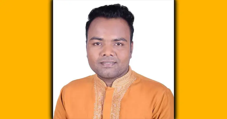ছাত্রলীগের কেন্দ্রীয় নির্বাহী সংসদের উপ-আপ্যায়ন বিষয়ক সম্পাদক সঞ্জয় পাশী